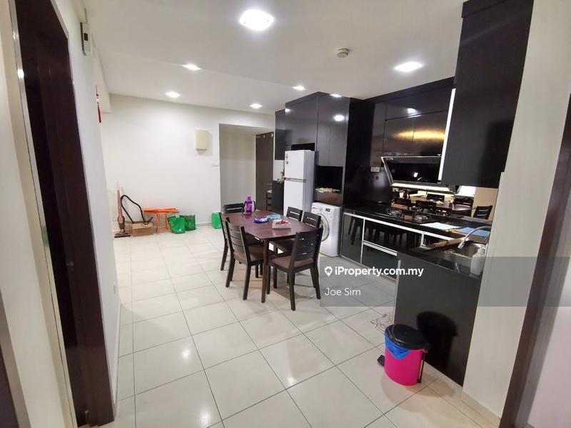 Service Residence for Sale in The Garden Residences by Joe Sim - iProperty.com.my