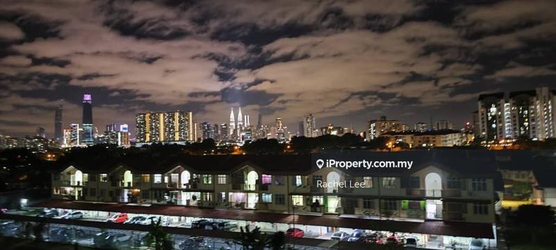 For Rent - Indah Cempaka