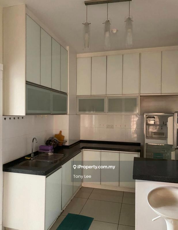 Service Residence for Rent in Endah Promenade by Tony Lee - iProperty.com.my