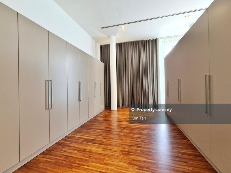 Bungalow House for Sale in Bukit Damansara, Damansara Heights by Ken Tan - iProperty.com.my