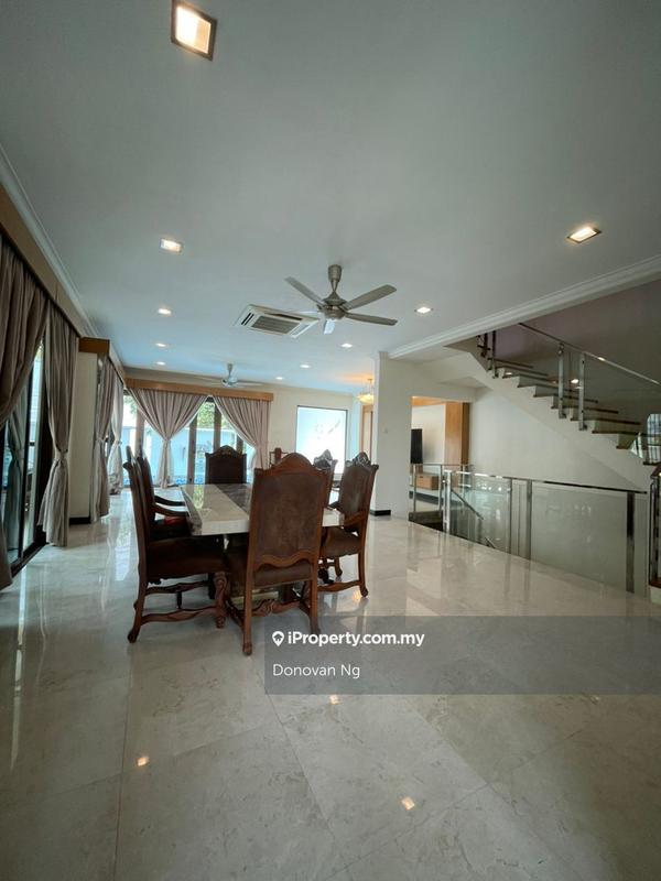 Bungalow House for Sale in Mont Kiara, Mont Kiara by Donovan Ng - iProperty.com.my