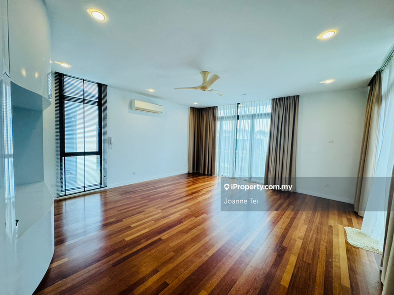 Banglo untuk Dijual di Astonia I, Sejati Residence Cyberjaya, Cyberjaya oleh Joanne Tei - iProperty.com.my