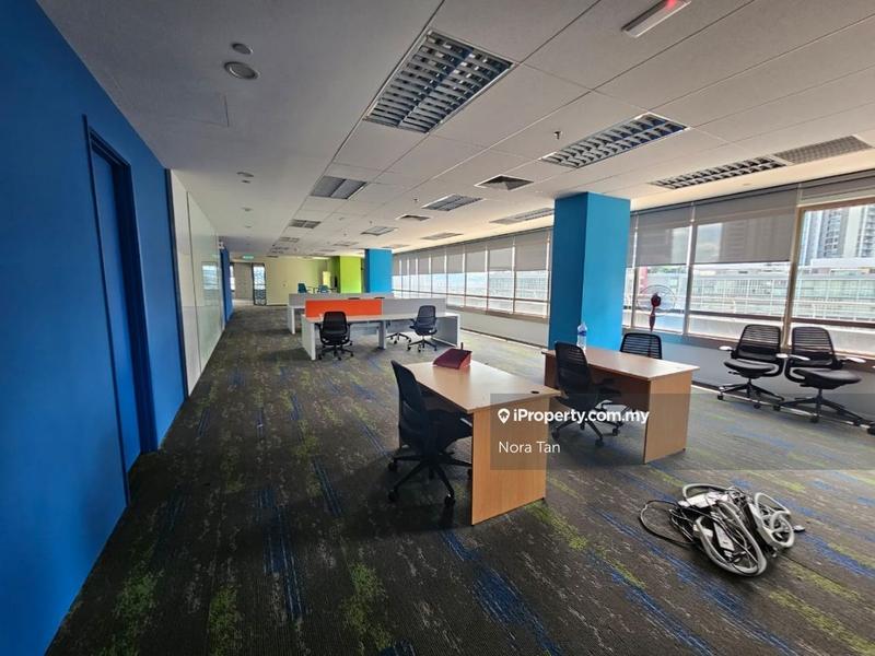 Pejabat untuk Disewa di Jalan Ampang, KLCC, Ampang oleh Nora Tan - iProperty.com.my