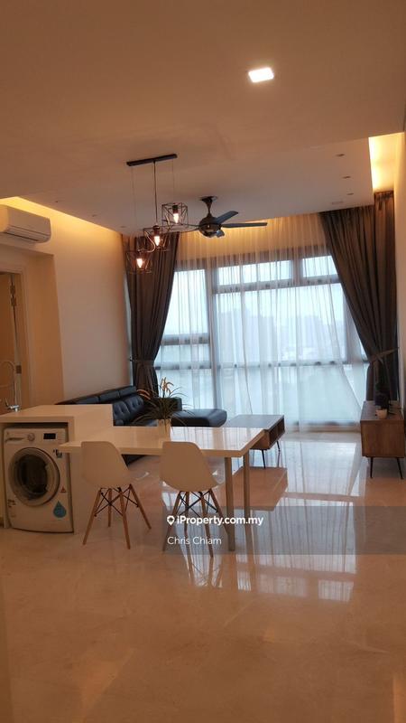 For Sale - Vogue Suites One