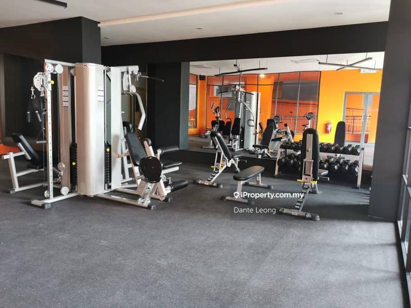 For Sale - The Holmes 2