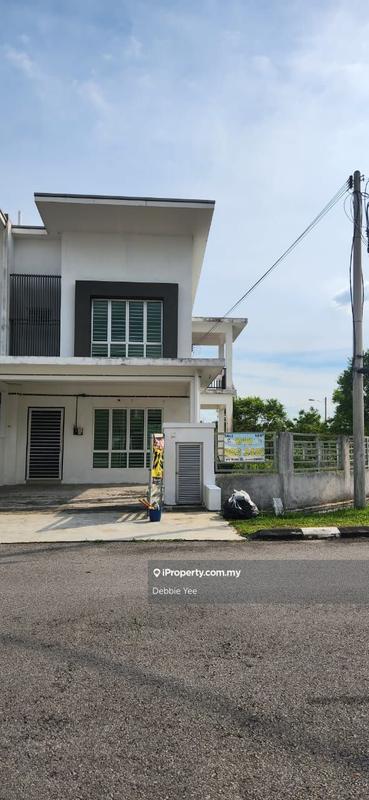 2-storey Terraced House for Sale in fi8y0, Semenyih by Debbie Yee - iProperty.com.my