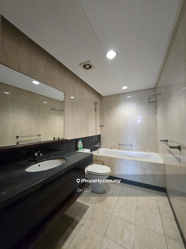 Service Residence for Sale in i-Zen @ Kiara 2 by Jin Ooi - iProperty.com.my