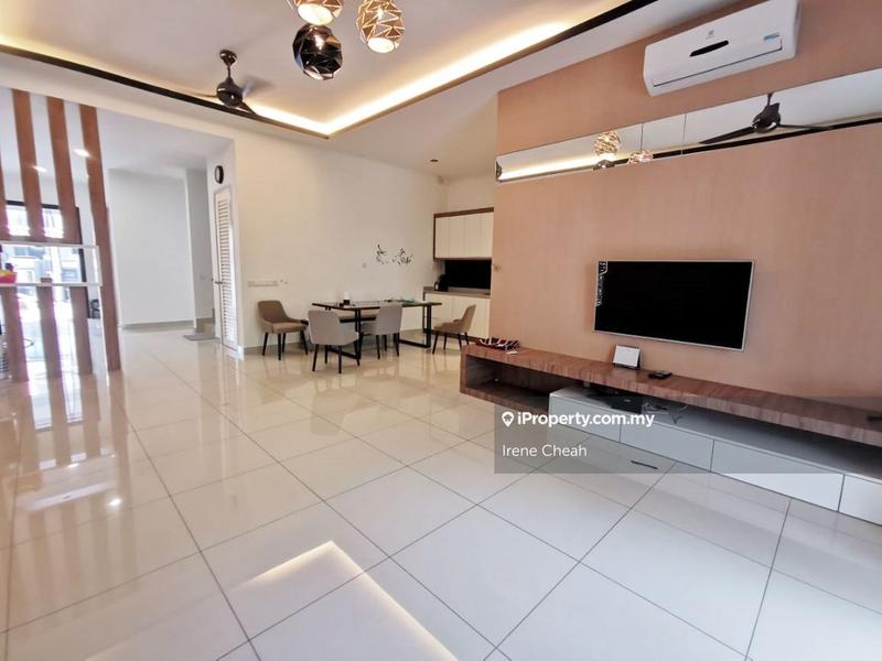 Rumah Teres 2-Tingkat untuk Dijual di Bandar Rimbayu, Telok Panglima Garang oleh Irene Cheah - iProperty.com.my