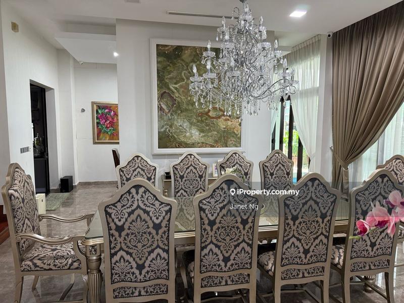 Bungalow House for Sale in Usj 17, Subang Jaya by Janet Ng - iProperty.com.my