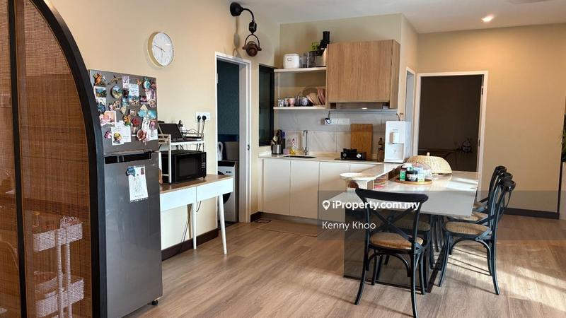 Service Residence for Sale in AraTre' Residences by Kenny Khoo - iProperty.com.my
