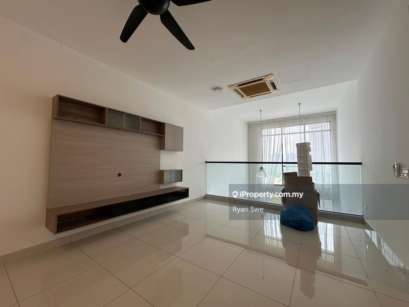 Kondominium untuk Dijual di Dua Menjalara oleh Ryan Swe - iProperty.com.my