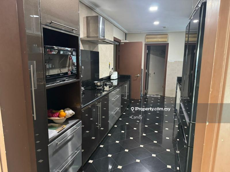 For Sale - Suasana Sentral Condominiums