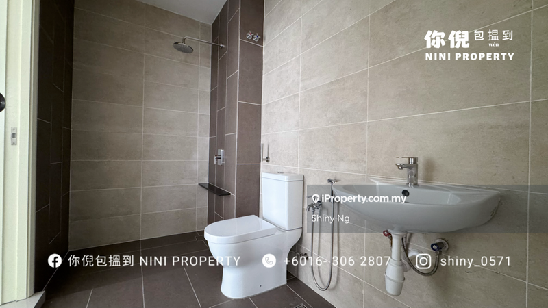 Rumah Berangkai 2 Tingkat untuk Dijual di Setia Indah 9, Setia Alam oleh Shiny Ng - iProperty.com.my