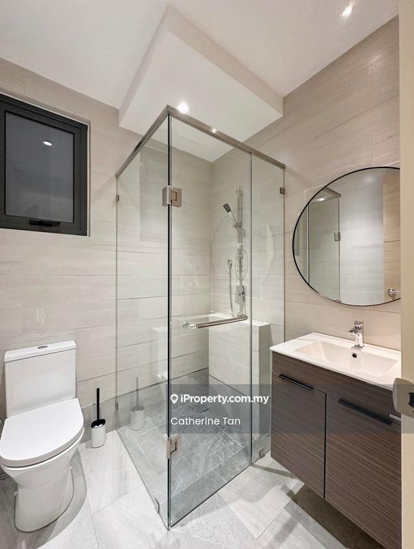 Kondominium untuk Disewa di Trinity Pentamont oleh Catherine Tan - iProperty.com.my