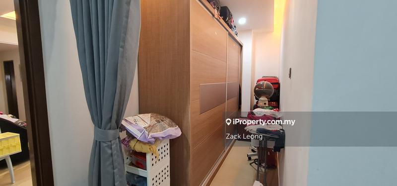 Banglo untuk Dijual di Saujana Villa, Kajang oleh Zack Leong - iProperty.com.my