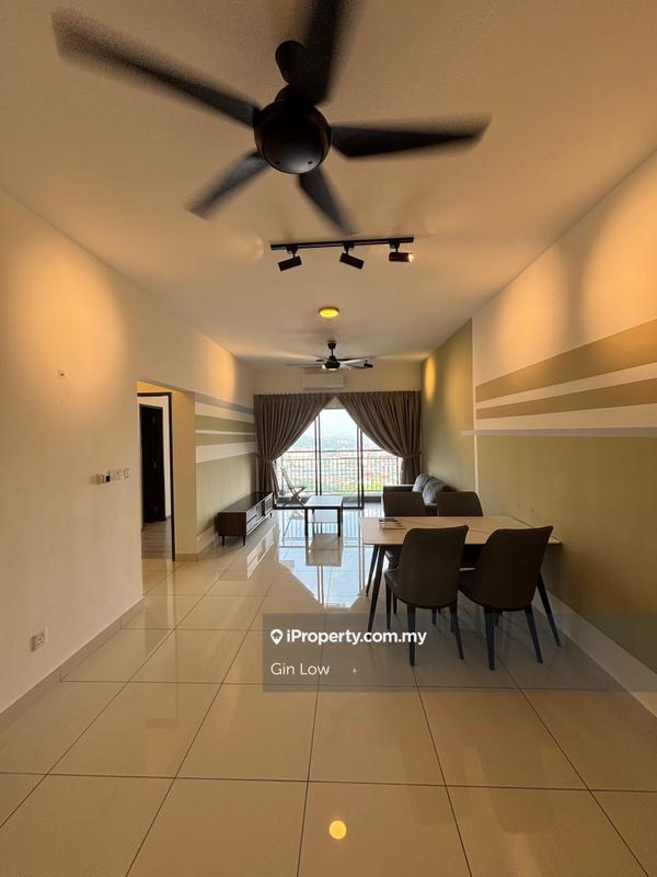 For Rent - The Holmes 2