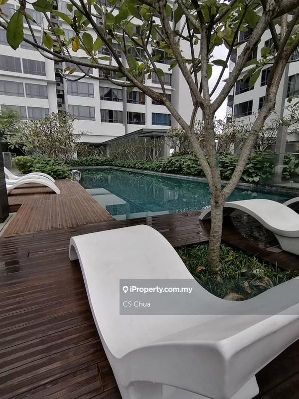 Service Residence for Rent in Paloma @ Tropicana Metropark by CS Chua - iProperty.com.my