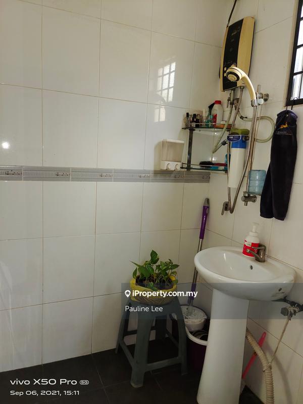 Rumah Teres 3-Tingkat untuk Dijual di Sri Petaling, Sri Petaling oleh Pauline Lee - iProperty.com.my