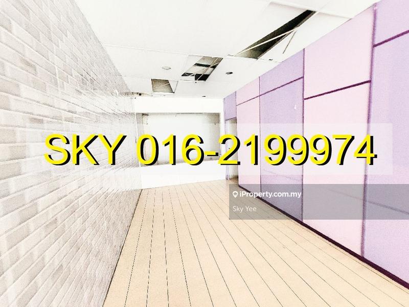 Kedai untuk Disewa di Bangsar, Kuala Lumpur oleh Sky Yee - iProperty.com.my