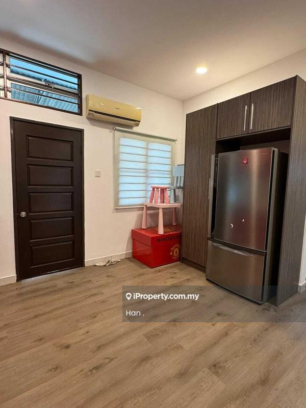 Rumah Berkembar untuk Dijual di Taman Aman Perdana, Kapar oleh Han - Interior - iProperty.com.my