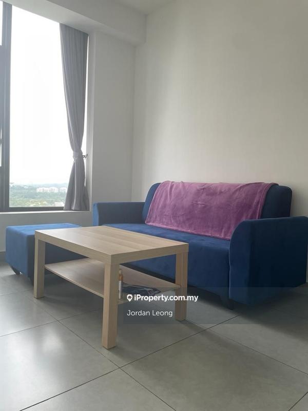 For Rent - Kanvas SOHO