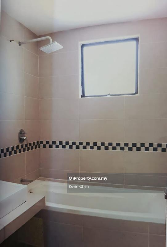 Semi-Detached House for Sale in Taman Sinar Mahkota, Cheras by Kevin Chen - iProperty.com.my