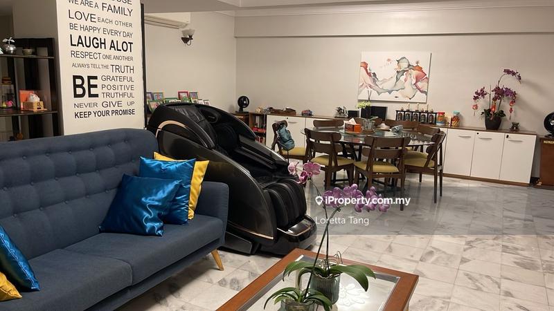 For Sale - Lanai Kiara