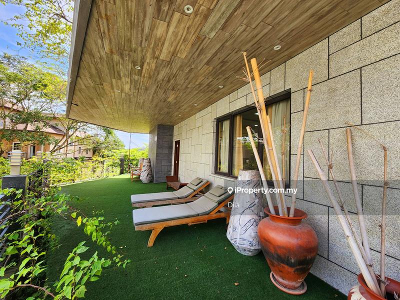 Banglo untuk Dijual di Pju 3, Tropicana oleh Dila Yap - iProperty.com.my