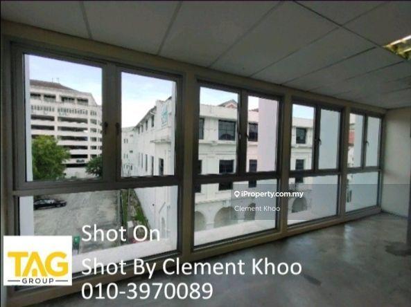 Pejabat-Runcit untuk Disewa di Pengkalan Weld, George Town oleh Clement Khoo - iProperty.com.my