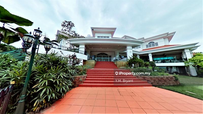 Banglo untuk Dijual di Tropicana, Selangor oleh Bryant Be - iProperty.com.my