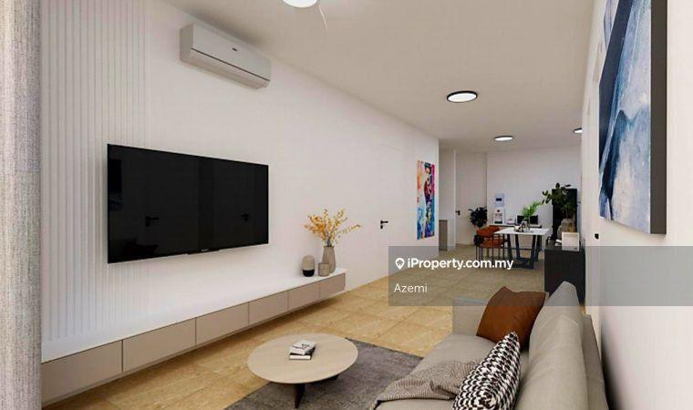 Apartment for Sale in Pangsapuri Indah by Azemi - iProperty.com.my