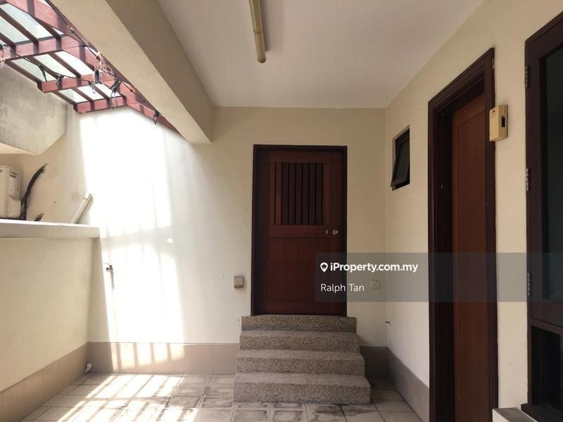 Banglo untuk Dijual di Federal Hill, Bangsar oleh Ralph Tan - iProperty.com.my