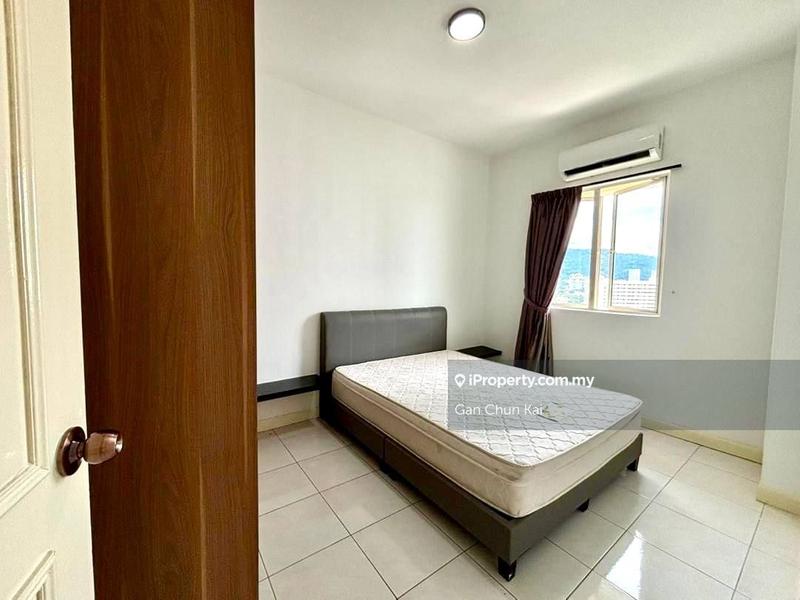 Condominium for Rent in Gold Coast Resort Condominium by Gan Chun Kai - iProperty.com.my