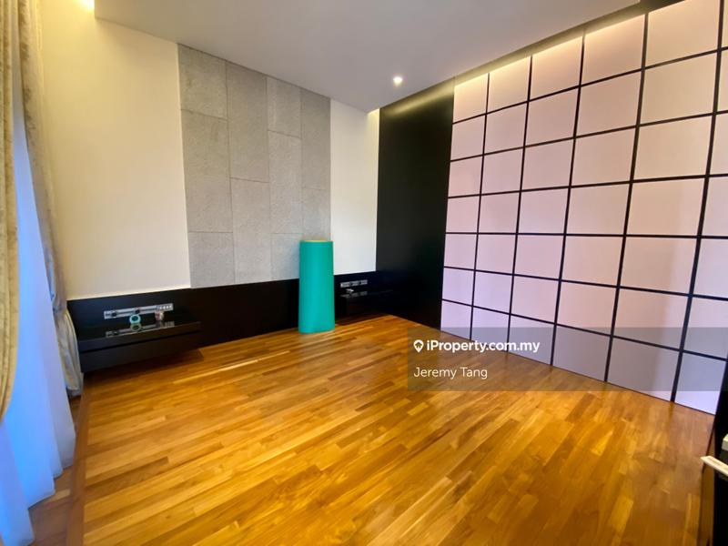 Bungalow House for Sale in Setia Eco Park, Setia Alam by Jeremy Tang - iProperty.com.my