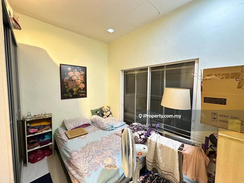 1-storey Terraced House for Sale in Sea Park, Petaling Jaya by Austin Wong - iProperty.com.my