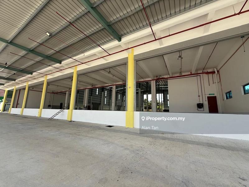 Kilang Terpisah untuk Disewa di Kawasan Perindustrian Balakong, Balakong oleh Alan Tan - iProperty.com.my