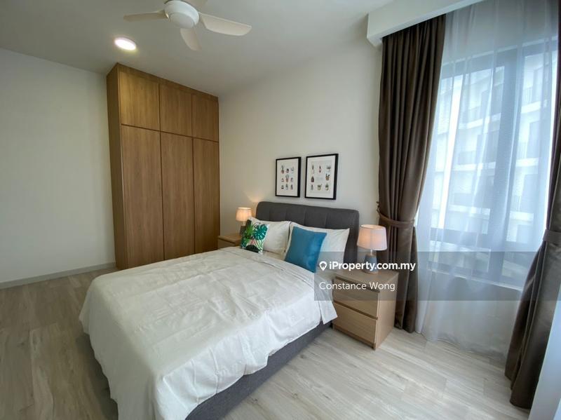 For Rent - South Brooks