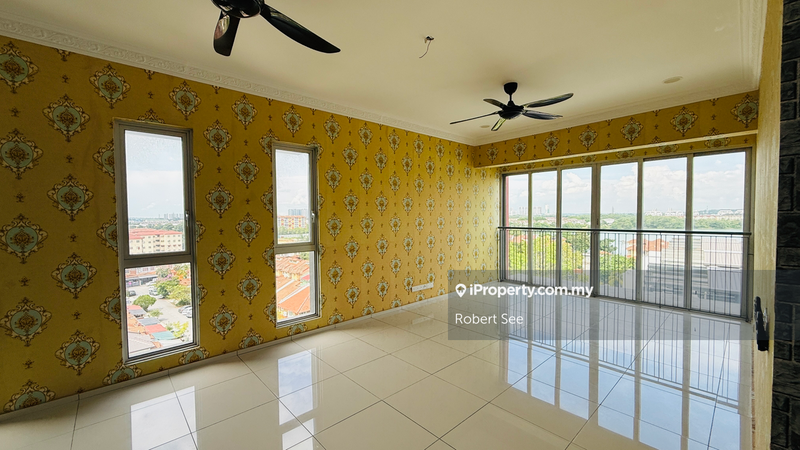 Condominium for Sale in Elevia Residences by Robert See - iProperty.com.my