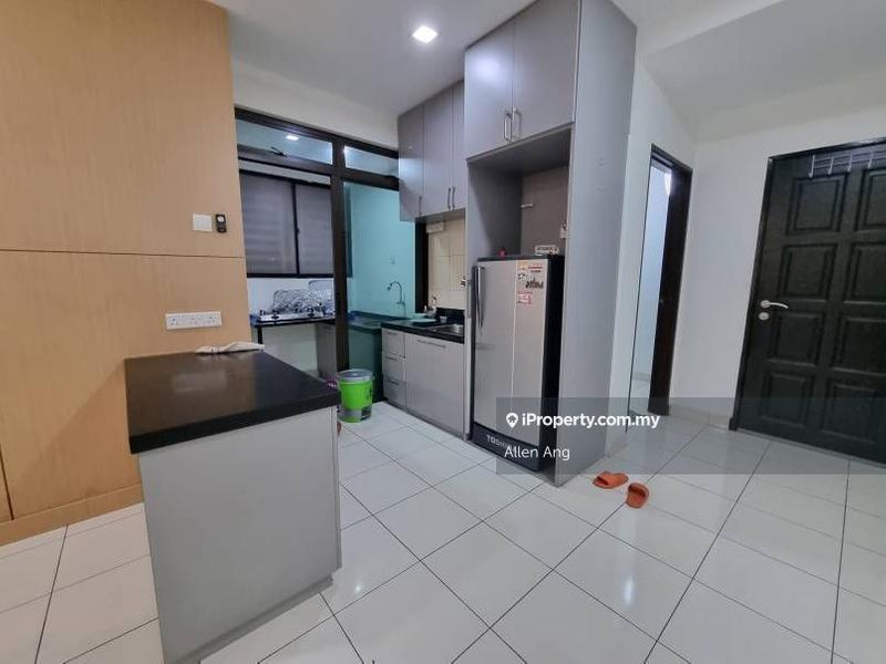 Kondominium untuk Dijual di Indah Alam (Subang Andaman) oleh Allen Ang - iProperty.com.my