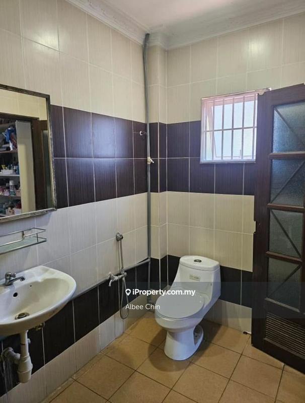 2-storey Terraced House for Sale in Taman Putra Perdana, Puchong by Albee Chin - iProperty.com.my