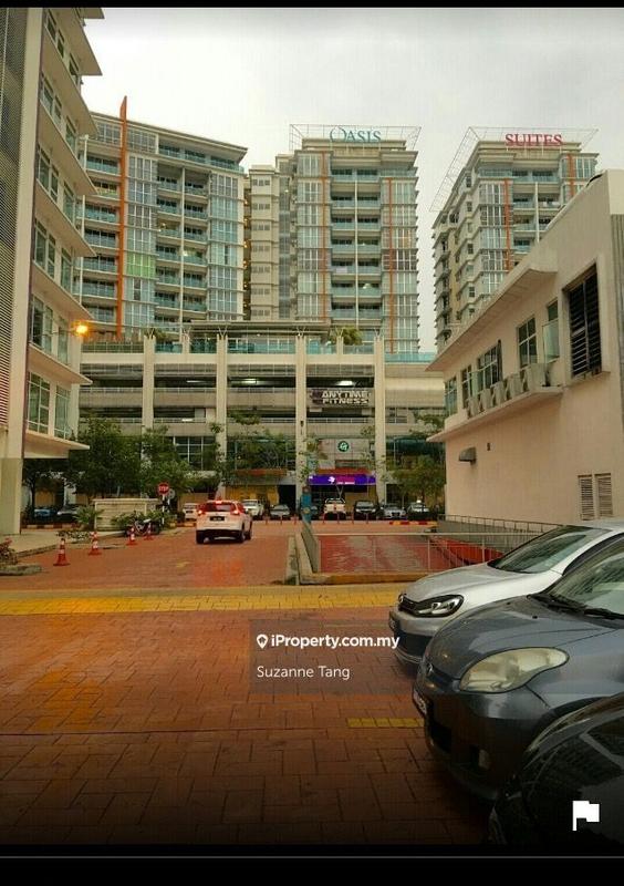 Office for Rent in Ara Damansara, Ara Damansara by Suzanne Tang - iProperty.com.my