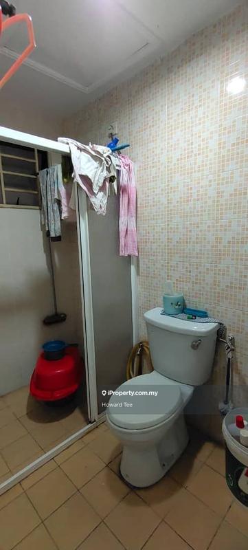 For Sale - Desa Permai