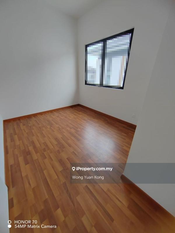 Rumah Berkembar untuk Dijual di Nara Eco Ardence, Setia Alam, Garden Home, Setia Alam oleh Wong Yuan Kong - iProperty.com.my