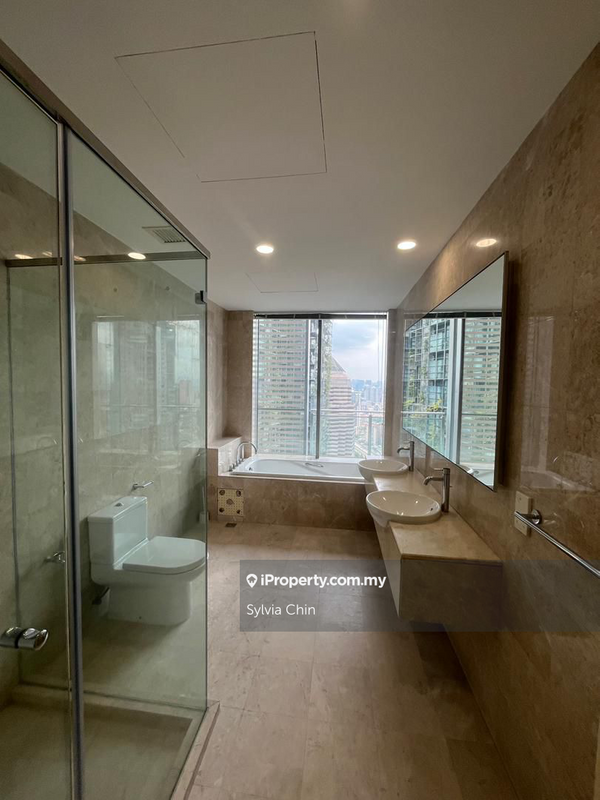 Service Residence for Sale in K Residence @ KLCC by Sylvia Chin - iProperty.com.my