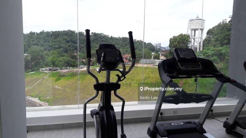 For Sale - Ayuman Suites