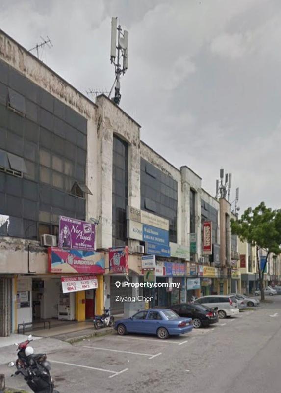 Shop / Office for Sale in Bandar Pinggiran Subang, Shah Alam by Ziyang Chen - iProperty.com.my