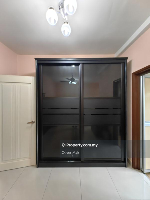 3-storey Terraced House for Sale in Mutiara Bukit Jalil, Bukit Jalil by Oliver Mak - iProperty.com.my