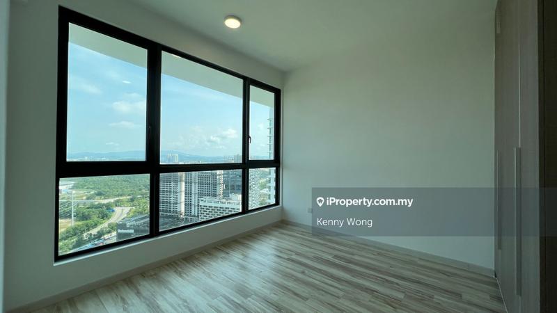 Residensi Servis untuk Dijual di The M @ Medini Macrolink oleh Kenny Wong - iProperty.com.my