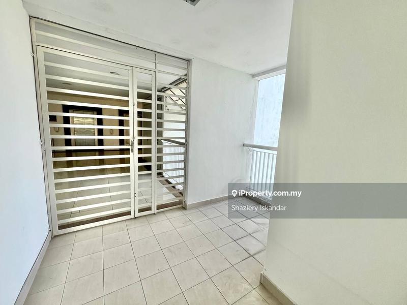 For Sale - 3 Residen @ Melawati