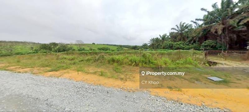 Agricultural Land for Sale in Kempas, Johor Bahru by CY Khoo - iProperty.com.my